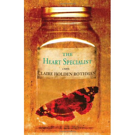 Pre-Owned The Heart Specialist 9781569479452