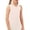 /c59Pink205, variant on Children Boys Girls Tshirts Solid Color Workout Tank Stretchy Yoga Vest Breathable Athletic Comfort Activewear Sports Dance Crew Neck Sweet Home Tees,Pink,5-6 Years
