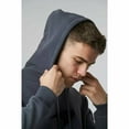 thumbnail image 7 of Mclaren F1 Official Team Mens Team Core Essentials Phantom Hoodie, 7 of 7