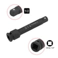 thumbnail image 3 of Unique Bargains 1/2-Inch Drive by 5-Inch Impact Extension Bar, Cr-Mo, 3 of 3