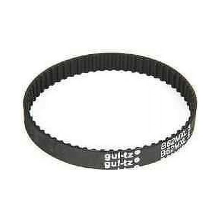 Genuine Hoover 440002284 Geared Vacuum Cleaner Belts SH20090 Presto Broom Vac [2 Belts]
