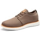 thumbnail image 1 of Zapatos BMNY Para Caballero Semiformales Con Cinta Tipo Choclo Café Claro Talla 26.5, 1 of 4