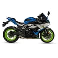 thumbnail image 1 of MOTOCICLETA DAYTONA GP1RR 404 AZUL 2026, 1 of 7