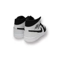 thumbnail image 5 of Ni - ke Size 9.5 - Jordan 1 Mid SE Diamond, 5 of 5