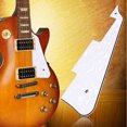 thumbnail image 4 of Peggybuy PVC Guitar Pickguard Pro 3 Plis Plaque de Protection pour Guitares Accessoire, 4 of 6