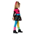 thumbnail image 4 of Like Totally 80s Child Costume, 4 of 4