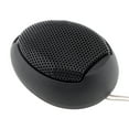 thumbnail image 4 of Yeacher Universal 2pcs 1000W High Efficiency Mini Dome Tweeter Speakers for Car Audio System, 4 of 8