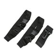 thumbnail image 4 of Snowboard Carry Strap Lightweight Snowboard Ski Skateboard Yoga Mat Shoulder Sling, 4 of 7