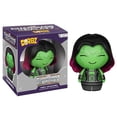 thumbnail image 2 of FUNKO DORBZ: GUARDIANS OF THE GALAXY - GAMORA, 2 of 2