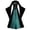 Green, variant on Xijirk Women's Medieval Renaissance Cosplay Dress Bell Long Sleeve Lace Up Corset Maxi Gown for Halloween Evening Themed Party Role Play,Red,S