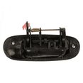 thumbnail image 2 of For Chevy Trailblazer Door Handle 2002 03 04 05 2006 Exterior Rear Driver Side | GM1520118 | 19120090, 2 of 4