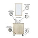 thumbnail image 5 of Gabinete De Baño Para Lavabo Con Espejo Decorativo MAYA, 5 of 7
