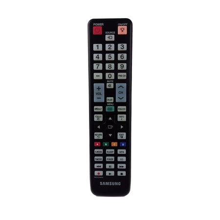 DEHA TV Remote Control for SAMSUNG LT27A750NDZA Television