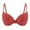 Coffee, variant on Everyday Bras for Women, Shaping Up Bra for Small Chest Adjustable Comfortable & Breathable Lifting & Anti Sagging Tshirt Bras for Women No Underwire Black 75