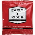 thumbnail image 2 of Coffee Pro CFPEOC2012R48 2 oz Eight O Clock Early Riser Coffee - 48 Carton, 2 of 4