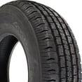 thumbnail image 6 of Lexani LXHT-106 Highway 245/65R17 105T SUV/Crossover Tire, 6 of 6