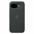 thumbnail image 1 of Google Silicone Case Obsidian for Google Pixel 10a, 1 of 5