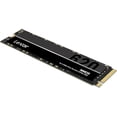 thumbnail image 3 of Lexar SSD NM620 256GB M.2 NVME PCIe Gen 3 Up To 3500 MB/s Read Speed, 3 of 3