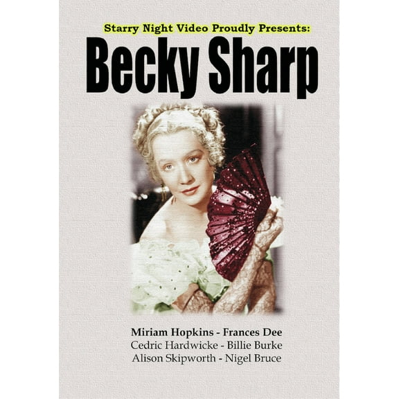 Becky Sharp