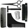 thumbnail image 3 of Wild Willies, The Expert Beard Grooming Kit, Beard Maintenance Tools, Kit, 3 of 6