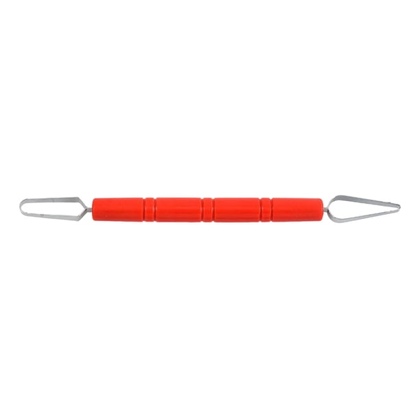 Brocha de cuchillo de trinchar multifuncional de acero inoxidable, herramienta de trinchar culinario para 179 cm
