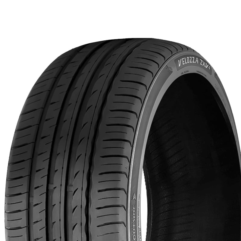 Eldorado Velozza ZXV4 All Season P255/35R19 96W XL Passenger Tire