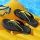 thumbnail image 1 of Chanclas para hombre para uso en verano, zapatillas antideslizantes para hombre, sandalias de playa con clip para hombre, versión coreana, 1 of 6