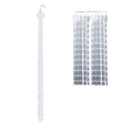 thumbnail image 1 of Yingyy Food Molded PVC Hanging Strips display various snacks For Showcasing Snacks In Supermarket Simply, 1 of 6