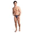 thumbnail image 4 of Jockey Men's Sport Stability Pouch Microfiber String Bikini, 4 of 4