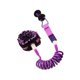 thumbnail image 2 of Correa elástica universal acolchada para tabla de surf, correa de tobillo suave para surf Violeta, 2 of 8