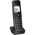 thumbnail image 1 of Auricular inalámbrico Panasonic KX-TGFA30M DECT 6.0 para KX-TGF38, 1 of 4