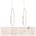 thumbnail image 3 of Shisuyan Phone Wrist Strap Multi-Colored 2Pcs 8.7In, 3 of 8