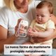 thumbnail image 5 of Pocket Care | Desinfectante Spray - Sin Alcohol | 45ml - CHICLE | Spray Antibacterial Orgánico  de Bolsillo  | Sanitizante para Manos - Hand Sanitizer | CHICLE - 100% Natural, 5 of 9