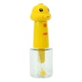 thumbnail image 1 of Ruifaya ¿Máquina de espuma eléctrica para baño y limpieza de mascotas divertida, dispensador automático de jabón?, 1 of 7