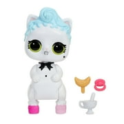 LOL Surprise Interactive Live Surprise Royal Kitty Mystery Pet - One Random