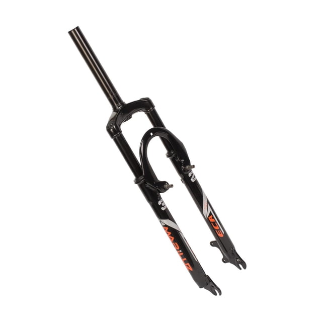 Tijera bicicleta R29 freno de disco Suspension Mariluz negro