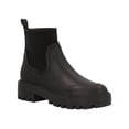 thumbnail image 1 of Botas Casuales Mujer REAL JUNGLE Chelsea Botines Urbanas Negro 23/26 E, 1 of 4