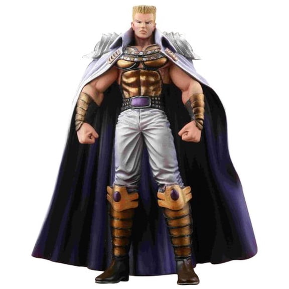 Fist of the North Star Figure Collection Vol4 Collection No.9 Falco