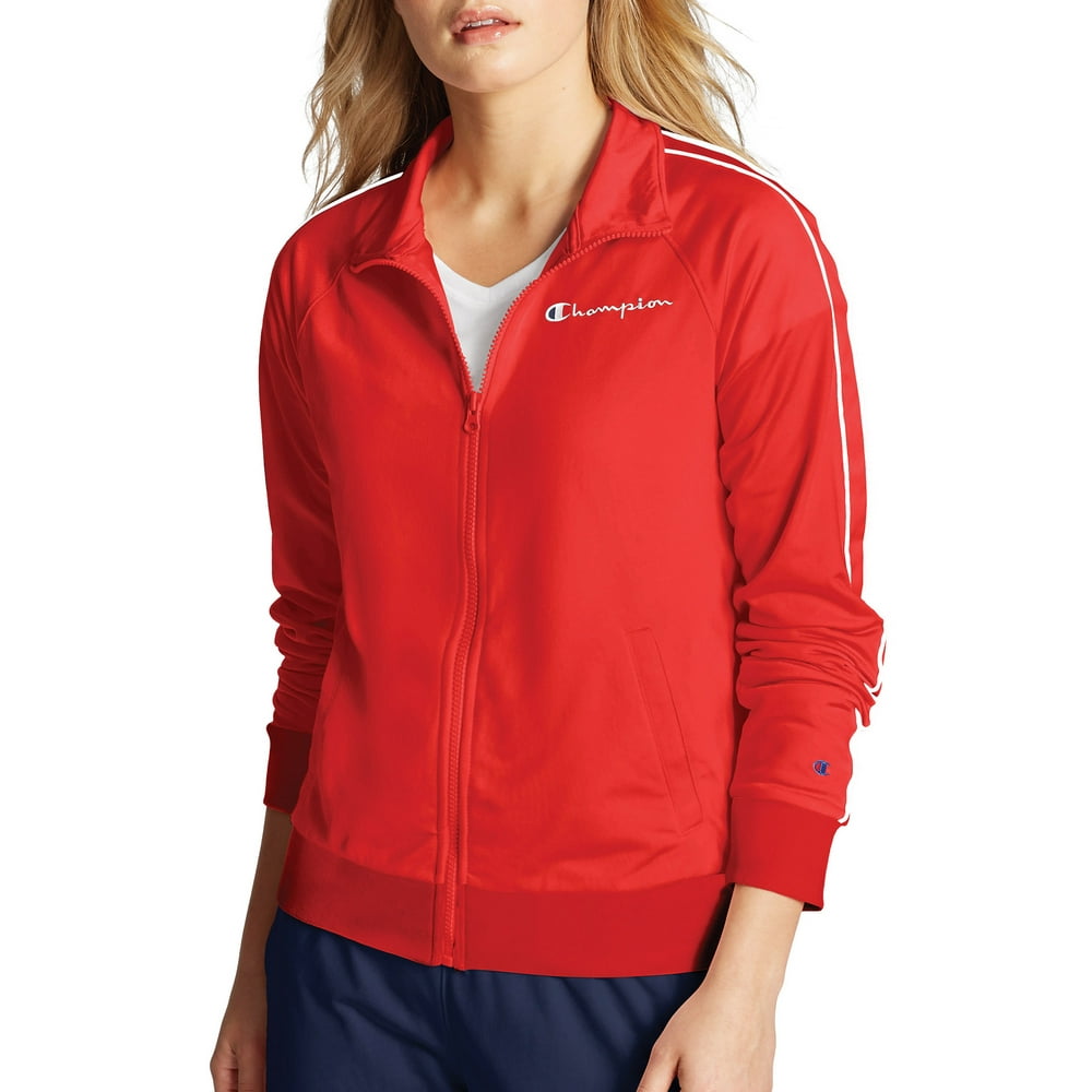 Champion Champion Women’s Track Jacket