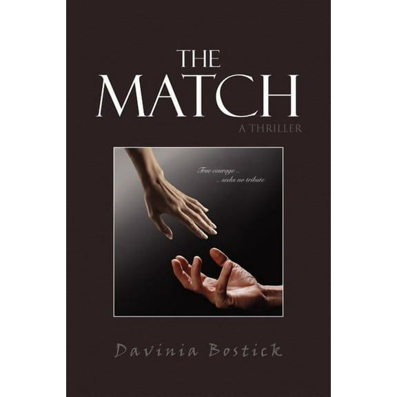 Match : A Novel