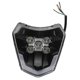 thumbnail image 1 of Faro Led para motocicleta Ktm Exc Xc Xcf Xcw Xcf Sx Sxf Sxs 125_ kaili Sencillez, 1 of 3