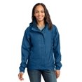 thumbnail image 1 of Eddie Bauer® - Chubasquero para mujer. EB551 eddie bauer  EB551, 1 of 1