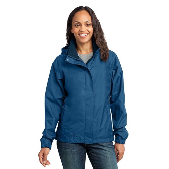 Eddie Bauer® - Chubasquero para mujer. EB551 eddie bauer EB551