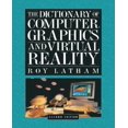 thumbnail image 1 of Le Dictionnaire des Graphismes Informatiques et de la Réalité Virtuelle, 1 of 1