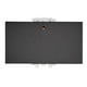 thumbnail image 1 of Apagador Sencillo Omega Plastico Abs Grafito 127V, 1 of 3