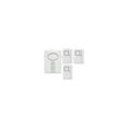 thumbnail image 1 of GE Alarm System Kit - Home security system - wireless, 1 of 10