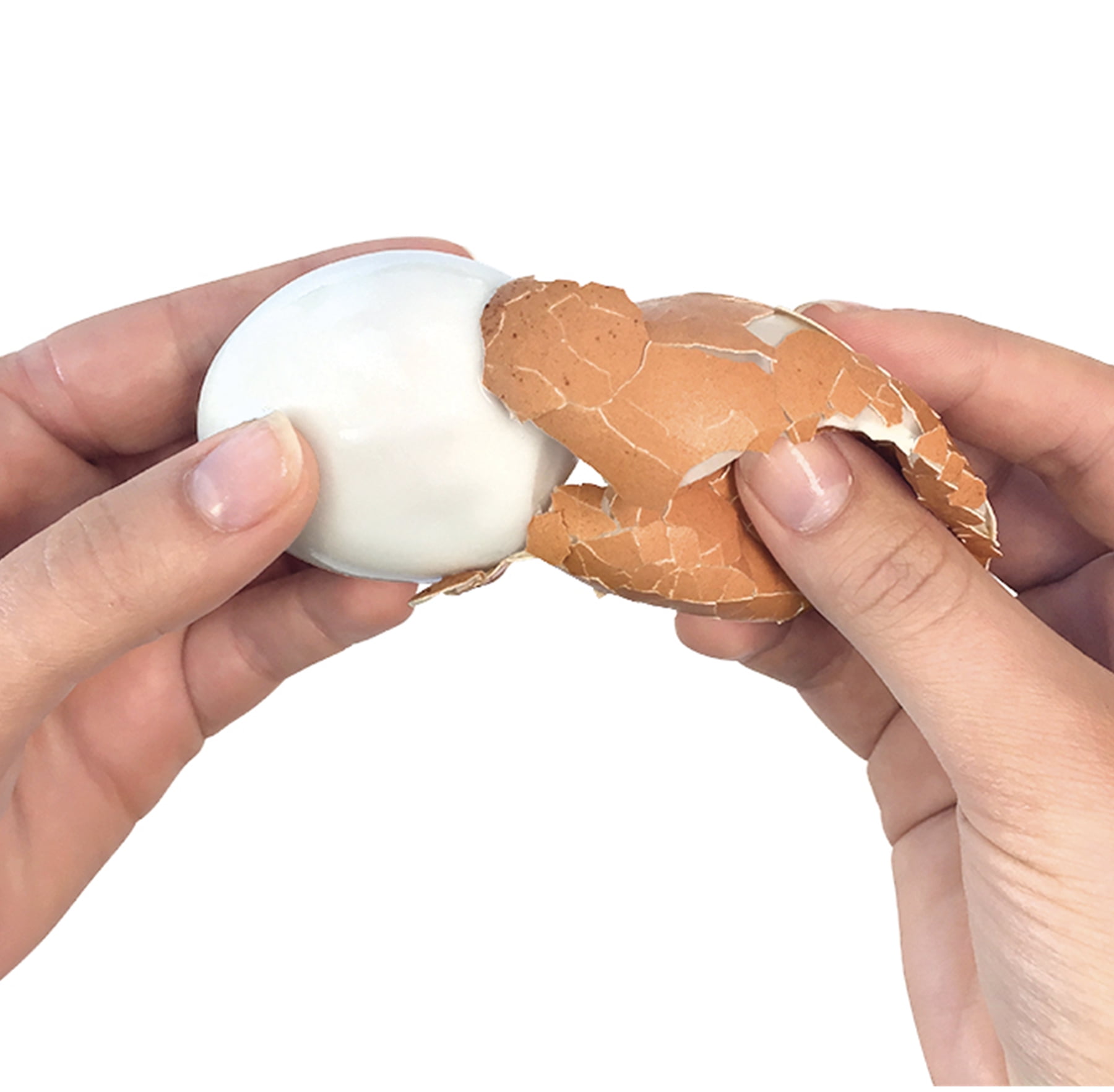 Boiled Egg Peeler Shelloff InnovaGoods - InnovaGoods