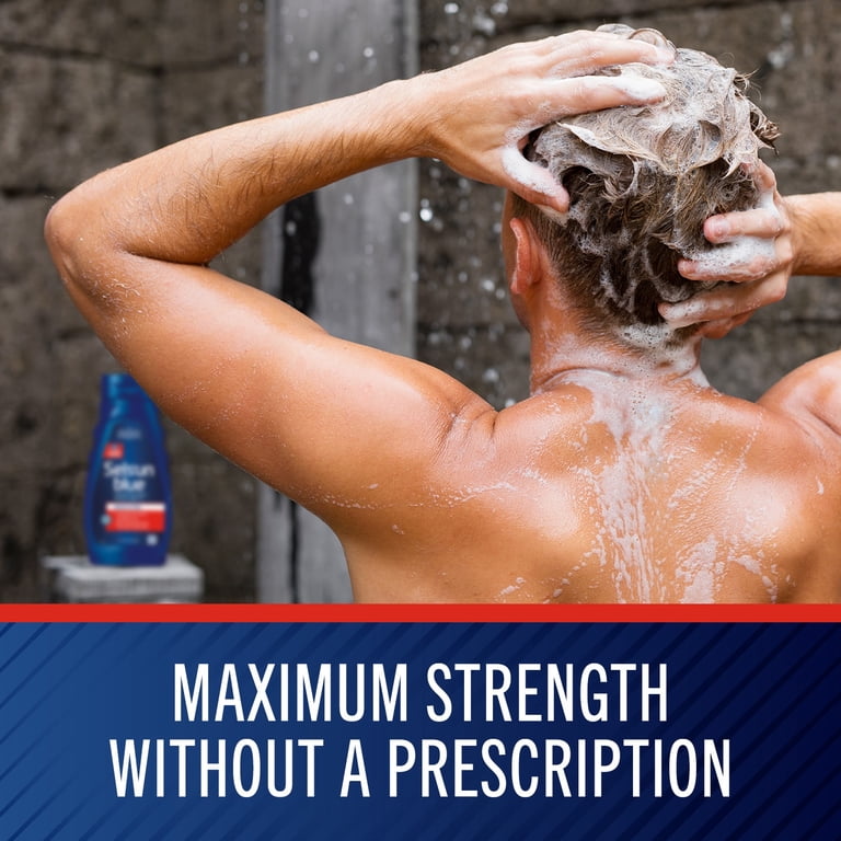 Medicated Antidandruff Shampoo photo 7