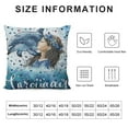 thumbnail image 5 of Nawypu Dolphin Gifts,Dolphin Decor,Dolphin Pillow Covers ,Dolphin Gifts for Women,Dolphin Office Supplies, 5 of 5