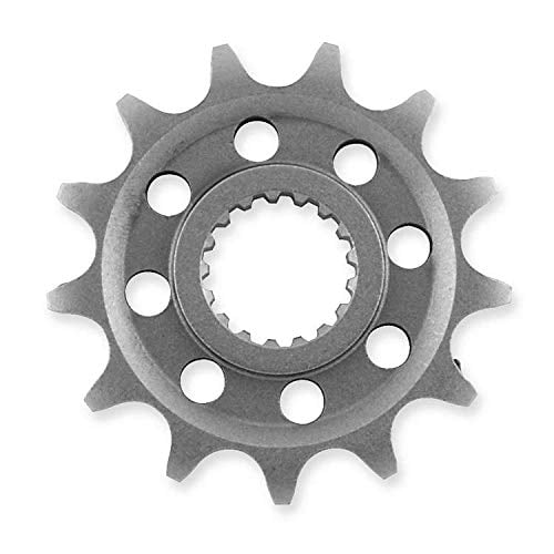 JT Front Sprocket | 13 Tooth | 530 | Steel (JTF513.13)